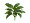 Хоста Соу Свит зелёная с белой каймой д-45/50 см, в-30 см (Sensitive Botanic) 12/96 2881692