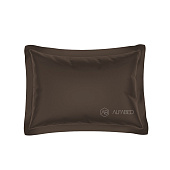 Товар Pillow Case Exclusive Modal Chocolate 5/4 добавлен в корзину