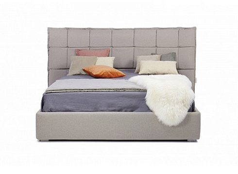 Patul alfabed sky cu mecanism de ridicare