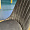 Люцерн серый бархат вертикальная прострочка ножки черные для кафе, ресторана, дома, кухни 2094813