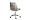 Кресло офисное серый велюр/хром GY-Z020KRES-TS 1835215