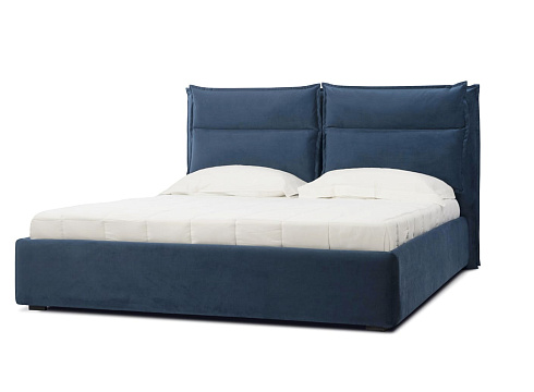 Patul alfabed wing cu mecanism de ridicare