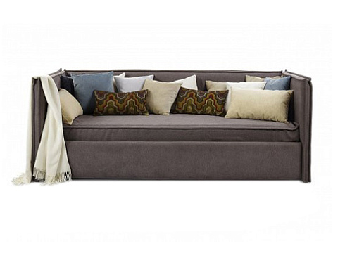 Patul alfabed solo v4 cu mecanism de ridicare