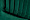 Кресло велюр зеленый DY-733 1605212
