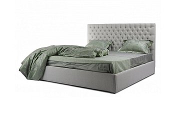 Patul alfabed vision