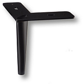 Товар Ножка Modern Black H 15 cm добавлен в корзину