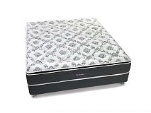 Hotel 5 Stars Pillow Top Fascination