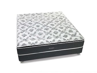 Hotel 5 Stars Pillow Top Fascination