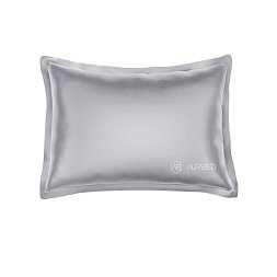 Pillow Case Exclusive 100% Modal Cold Grey 3/4