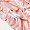 Тюрбан 100% Silk Rose petal 3698518