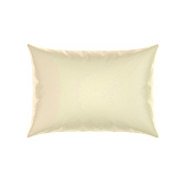 Товар Pillow Case Premium Cotton Sateen Cream/Stripe Cream Standart 4/0 добавлен в корзину