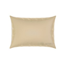Pillow Case Royal Cotton Sateen Sand Standart 4/0