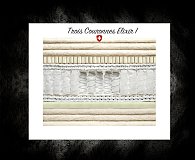 Saltea trois couronnes elixir i