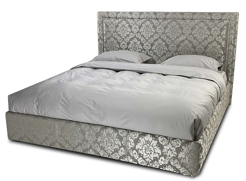 Patul alfabed la musica lux