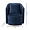 Кресло Franix вращающееся темно-синее 1236984