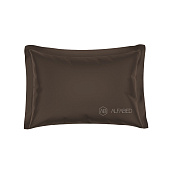Товар Pillow Case Exclusive Modal Chocolate 5/3 добавлен в корзину