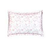 Товар Pillow Case Lux Double Face Jacquard Modal Provance Peach R 3/4 добавлен в корзину