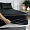 Fitted Sheet 100% Silk Sexy Black 3698746