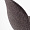 Стул Копенгаген серо-бежевая ткань ножки черные для кафе, ресторана, дома, кухни 1966219