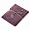 Наволочка Italian Linen COL.113 MELANZANA (Фиолетовый) 1077299