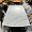 Ортлер 160 +40 +40*90 см бело-золотая ешница керамика на стекле, ножки металл (черный) для кафе, рес 2235230