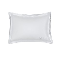 Pillow Case Premium 100% Modal White 3/4