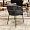 Палермо плетеный темно-серый для кафе, ресторана, дома, кухни 2165931