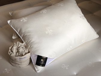 Подушка Trois Couronnes Luxury Selection Cashmere