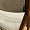 Кардифф серо-зеленая ткань, массив бука (орех) для кафе, ресторана, дома, кухни 2192008