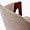 Стул Белфаст светло-коричневая ткань, массив бука (орех) для кафе, ресторана, дома, кухни 2208946