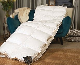 Plapuma trois couronnes excellence light