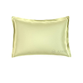 Товар Pillow Case Royal Cotton Sateen Citron 3/3 добавлен в корзину