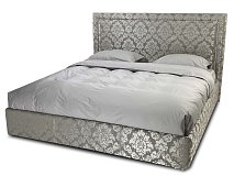 ALFABED LA MUSICA LUX