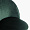 Дижон темно-зеленый бархат ножки черные для кафе, ресторана, дома, кухни 2151896