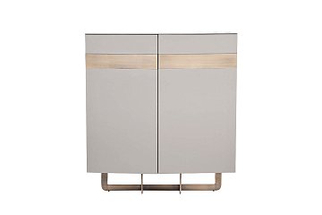 Комод высокий(барный) Космос (Space) 58DB-CHH14803