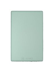 Uni-Sheet Royal Cotton Sateen Mint H-0 (без резинки)