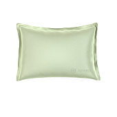 Товар Pillow Case Premium Cotton Sateen Lime 3/3 добавлен в корзину