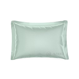 Pillow Case Royal Cotton Sateen Aqua 5/3