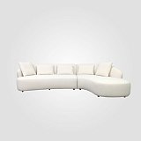 POET SOFA RIGHT 294