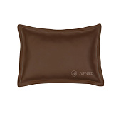 Товар Pillow Case Royal Cotton Sateen Cognac 3/4 добавлен в корзину