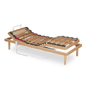 Товар Основание Alfabed Sistem 38 Motori добавлен в корзину