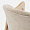 Монтерей бежевая ткань, массив бука (натуральное дерево) для кафе, ресторана, дома, кухни 2210504