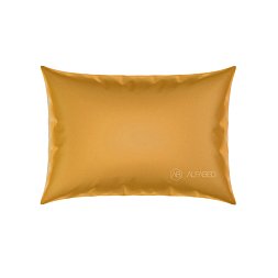 Pillow Case Royal Cotton Sateen Honey Standart 4/0
