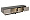 Тумба под телевизор Space S 58DB-TV14803S 2942679