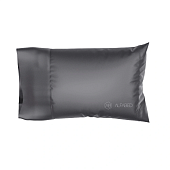 Товар Pillow Case Royal Cotton Sateen Carbon Hotel 4/0 добавлен в корзину