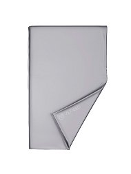 Topper Sheet-Case Exclusive 100% Modal Cold Grey H-15