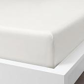Товар Чехол Luxury Cotton Extra Comfort White на резинке добавлен в корзину