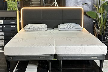 Кровать Ergomotion ErgoSportive