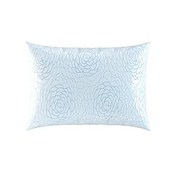 Pillow Case Lux Double Face Jacquard Modal Miracle Mint R Standart 4/0