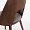 Антверпен светло-коричневая ткань, массив бука (цвет орех) для кафе, ресторана, дома, кухни 2114556